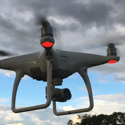 First Drone Purchase!